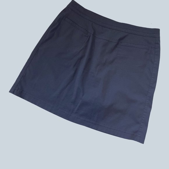 Tail Tech Performance Sports Skort SZ 8 - Picture 5 of 7